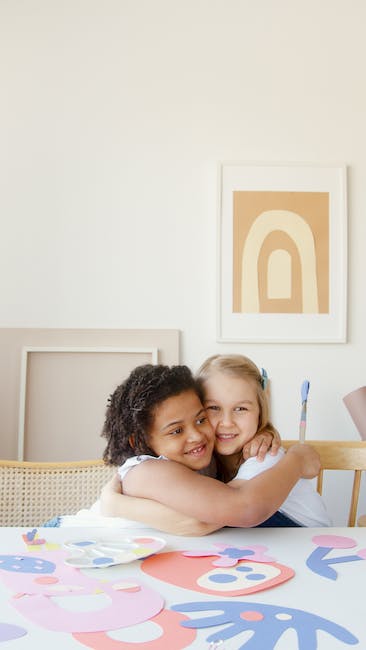 Kids' Bedroom Decor: Crafting Fun and Educational Spaces