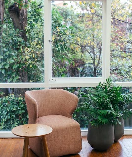 Embracing Green Living: Sustainable Furniture Choices for a More Eco-Friendly Home