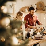 DIY Dining Room Projects: Personalizing Your Eating Space