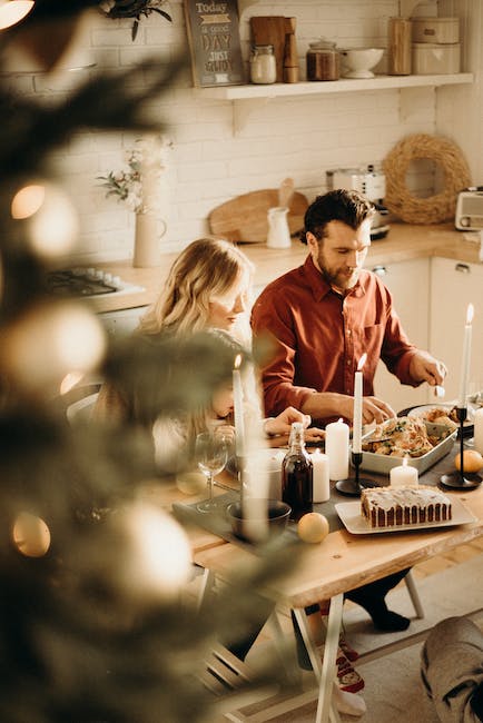 DIY Dining Room Projects: Personalizing Your Eating Space