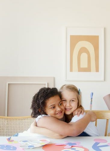 Kids' Bedroom Decor: Crafting Fun and Educational Spaces