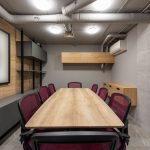 Small Spaces, Big Impact: Compact Office Furniture Solutions