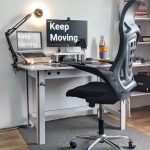 Desks of Choice: Enhancing Productivity and Comfort